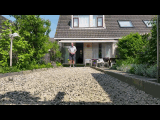tuin