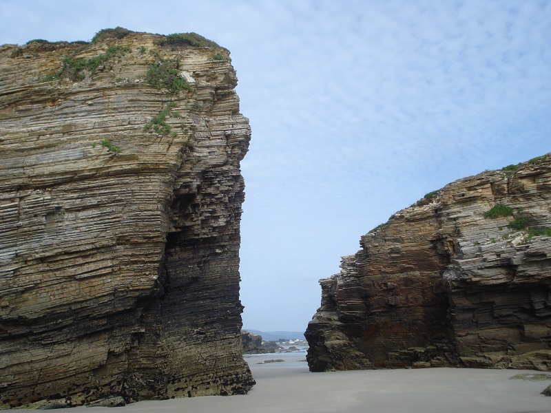 Kathedralen strand 1
