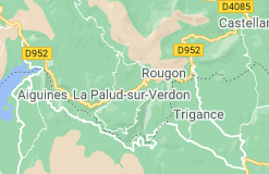 gorges du verdon