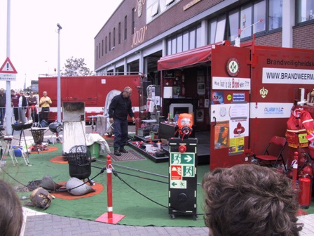 brandweer